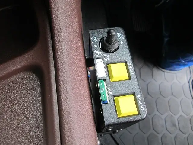 日野 プロフィア  ダンプ 2DG-FS1AGE R6｜画像13