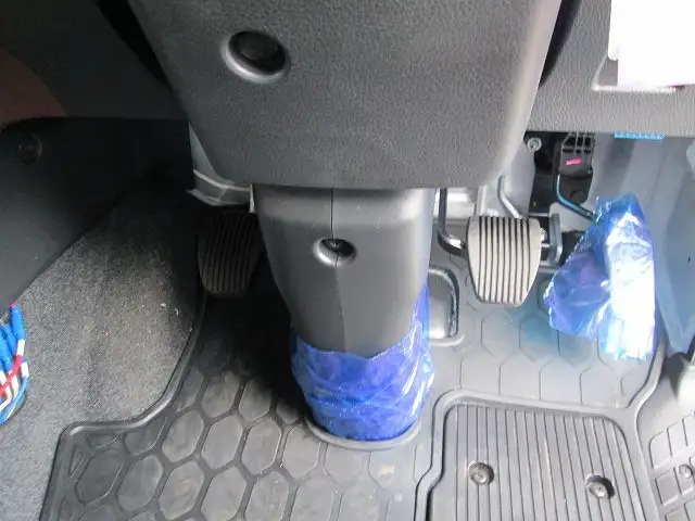 日野 プロフィア  ダンプ 2DG-FS1AGE R6｜画像14