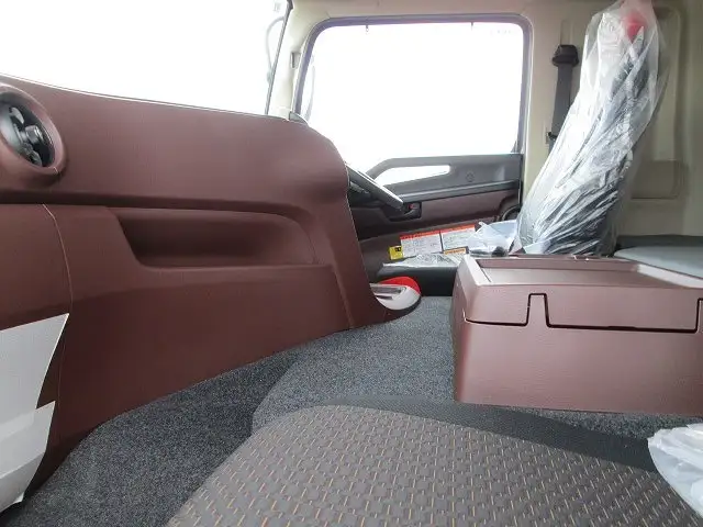 日野 プロフィア  ダンプ 2DG-FS1AGE R6｜画像10