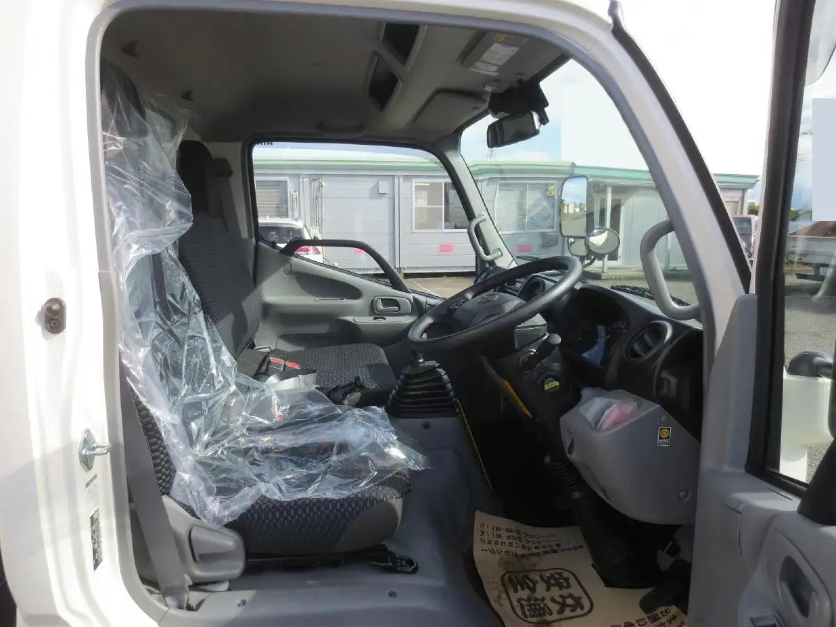 日野 デュトロ  アルミバン 2KG-XZU655M R7｜画像11