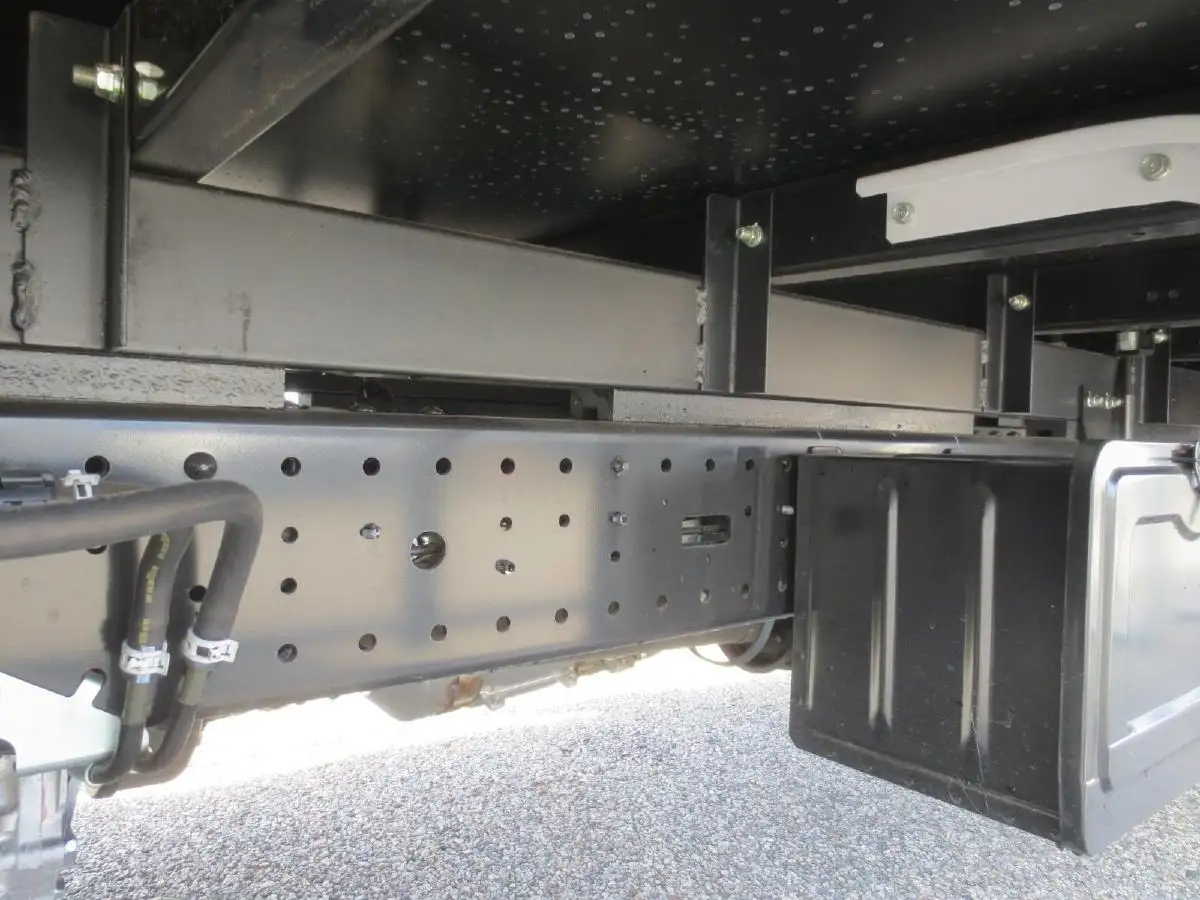 日野 デュトロ  アルミバン 2KG-XZU655M R7｜画像14