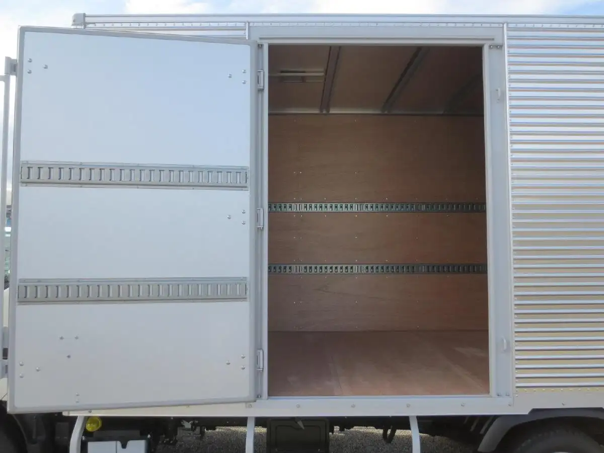 日野 デュトロ  アルミバン 2KG-XZU655M R7｜画像9
