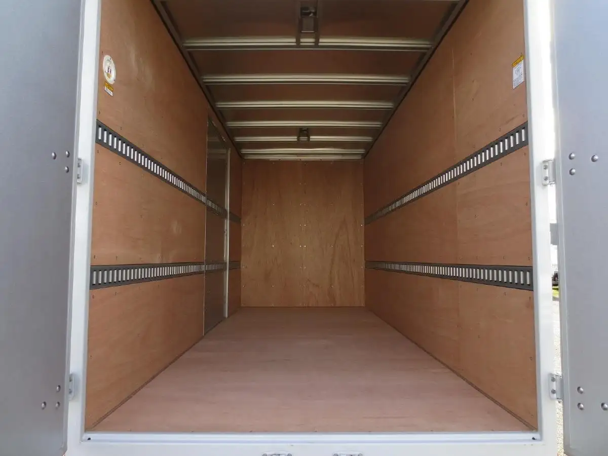 日野 デュトロ  アルミバン 2KG-XZU655M R7｜画像10