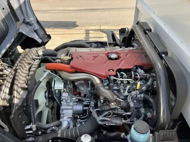 日野 デュトロ  ダンプ 2KG-XZU600T R6｜画像20