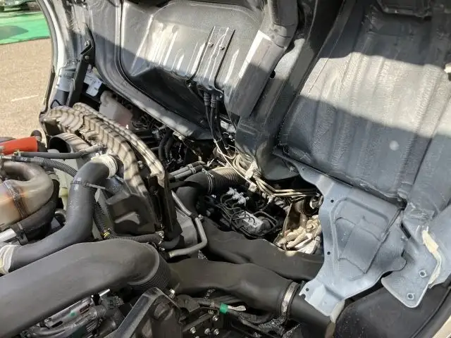 日野 デュトロ  ダンプ 2KG-XZU600T R6｜画像19