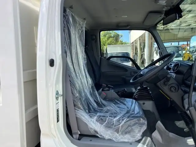 日野 デュトロ  ダンプ 2KG-XZU600T R6｜画像10