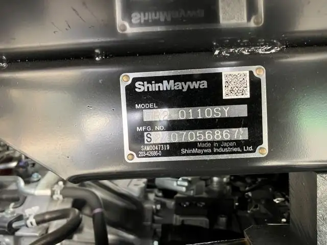 日野 デュトロ  ダンプ 2KG-XZU600T R6｜画像9