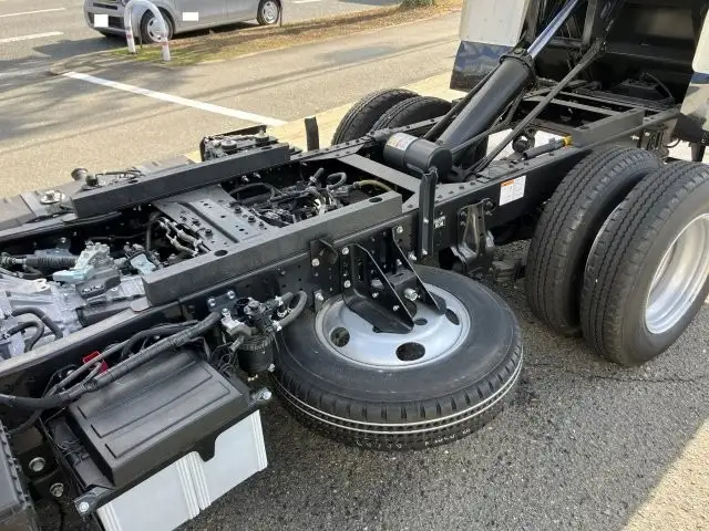 日野 デュトロ  ダンプ 2KG-XZU600T R6｜画像15