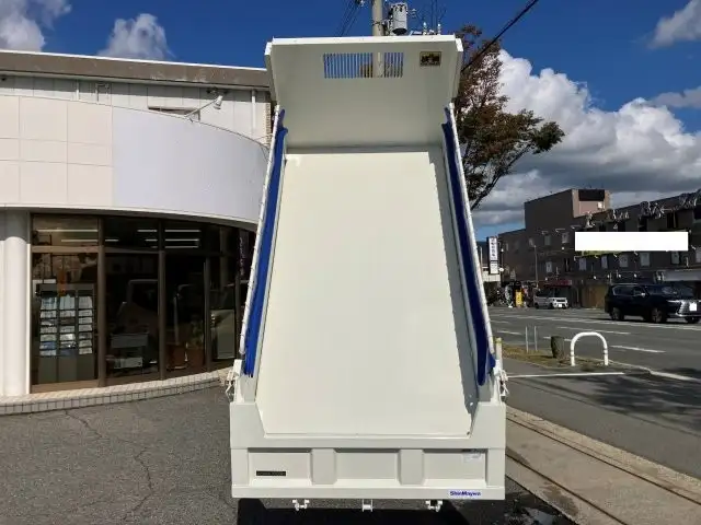 日野 デュトロ  ダンプ 2KG-XZU600T R6｜画像7