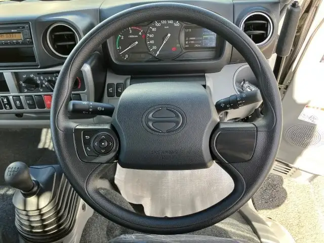 日野 デュトロ  ダンプ 2KG-XZU600T R6｜画像11