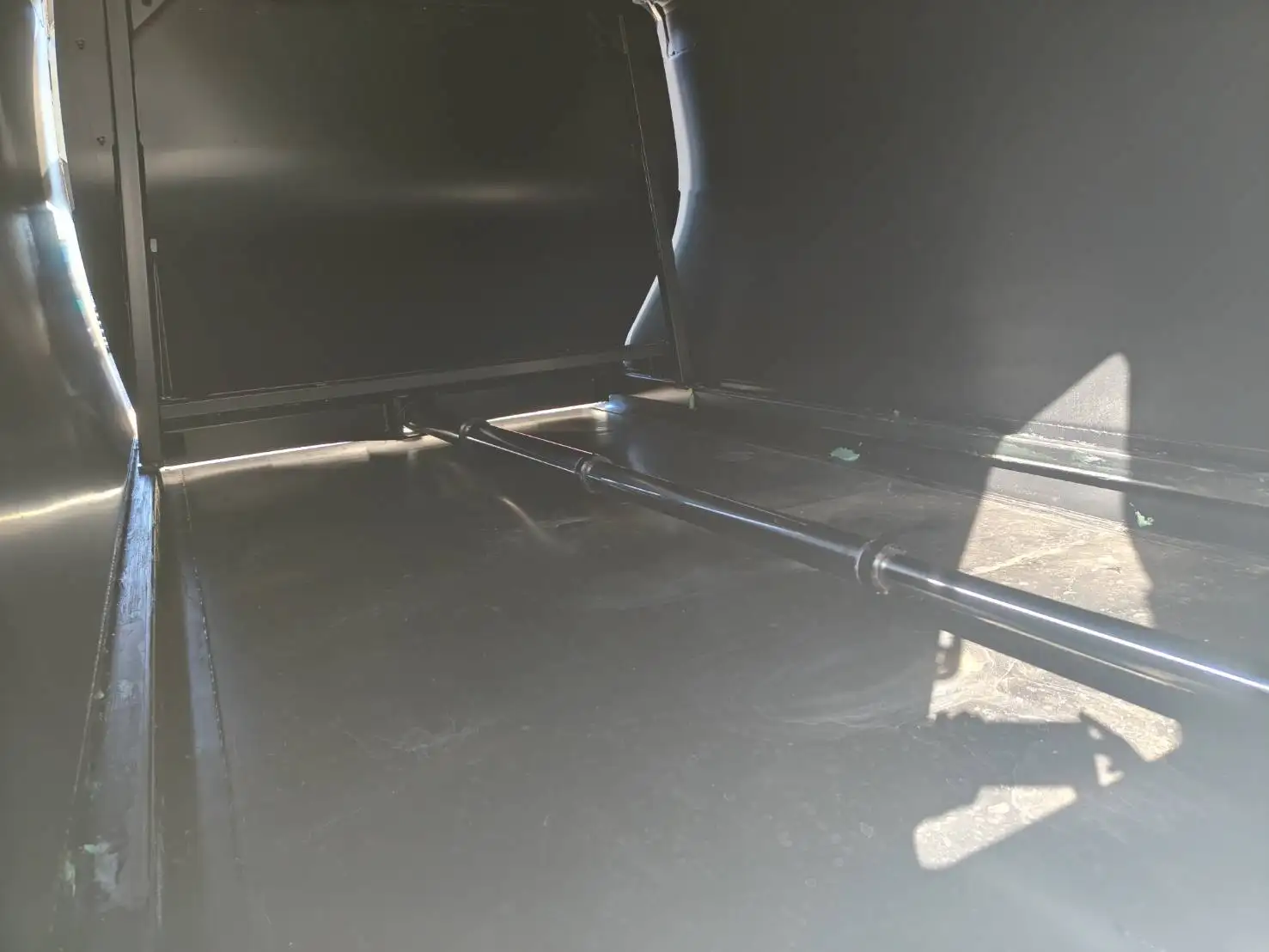 日野 レンジャー  パッカー車(塵芥車) 2PG-FC2ABA R7｜画像9