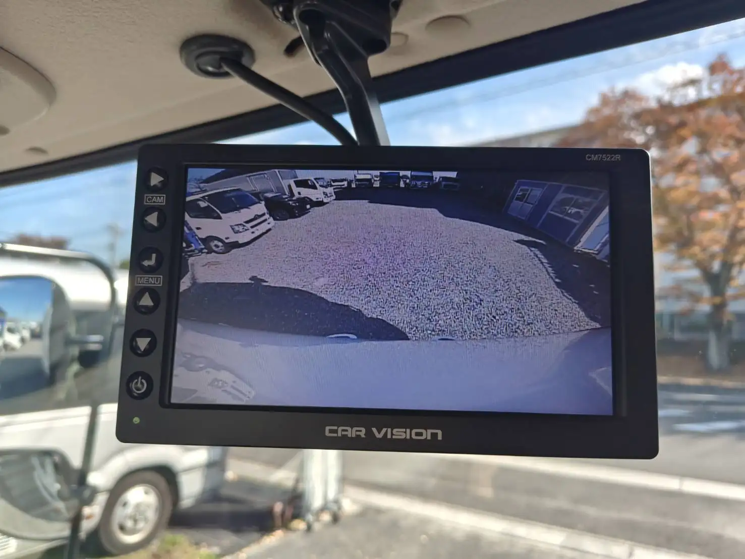 日野 レンジャー  パッカー車(塵芥車) 2PG-FC2ABA R7｜画像16