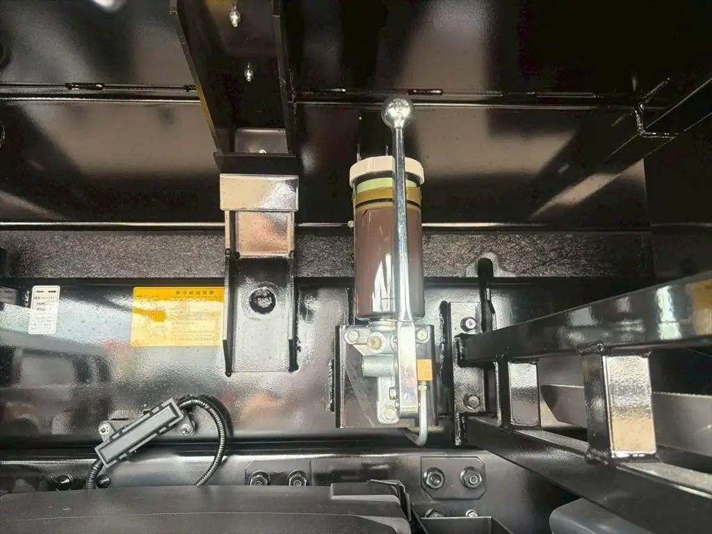 三菱 スーパーグレート  ダンプ 2PG-FV80VX R7｜画像19