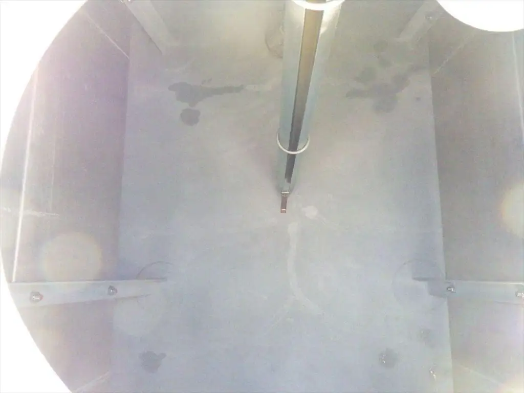 三菱 キャンター  タンク車 2RG-FGA50 R6｜画像7