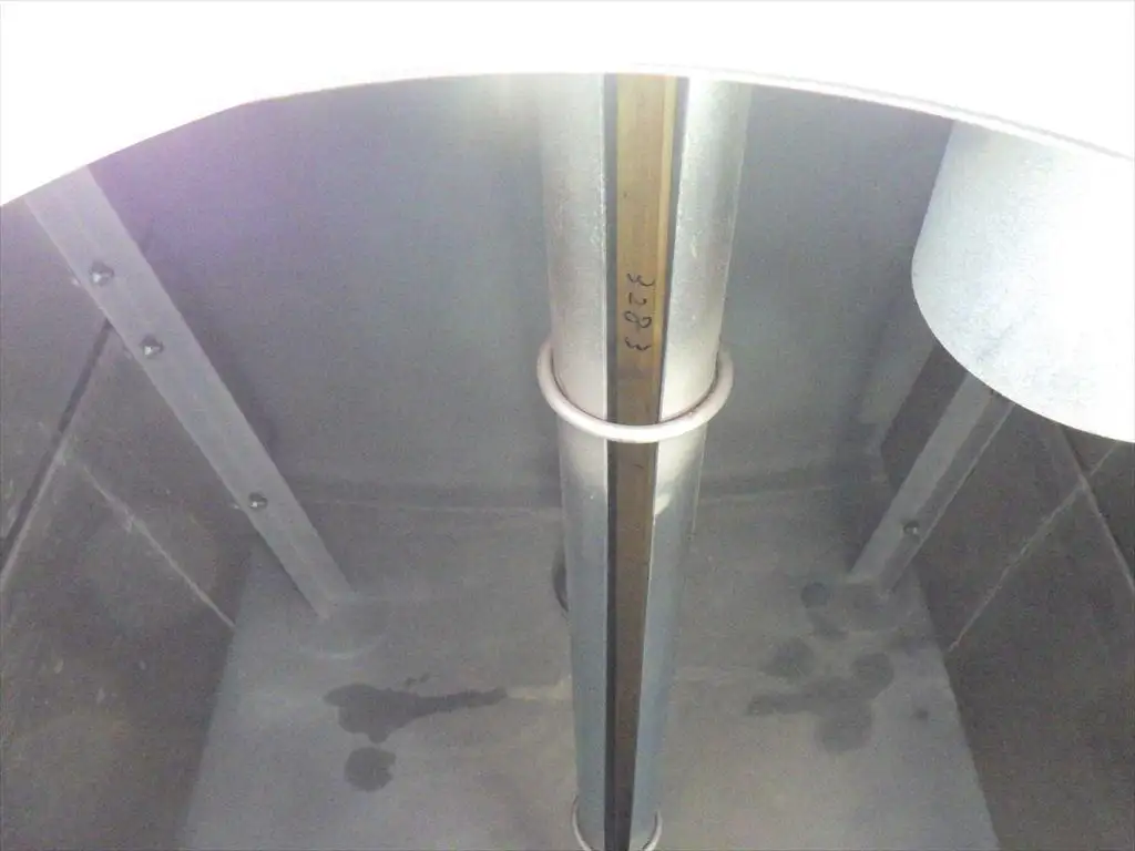 三菱 キャンター  タンク車 2RG-FGA50 R6｜画像8