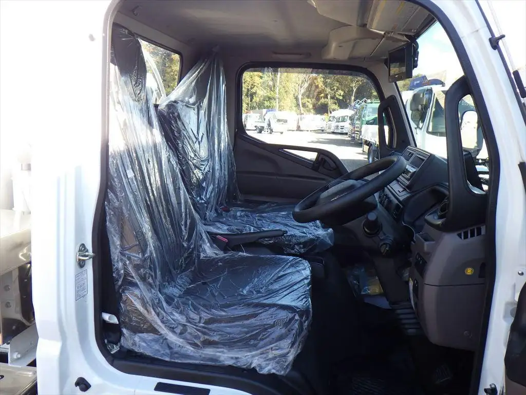 三菱 キャンター  タンク車 2RG-FGA50 R6｜画像14