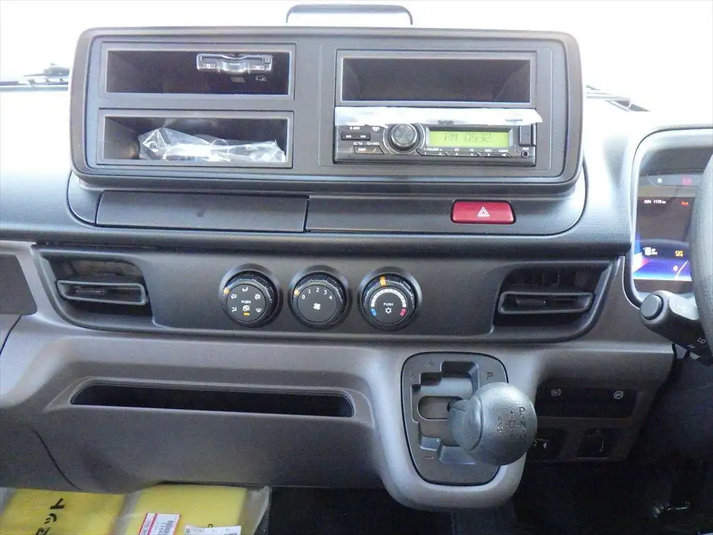 三菱 キャンター  タンク車 2RG-FGA50 R6｜画像16