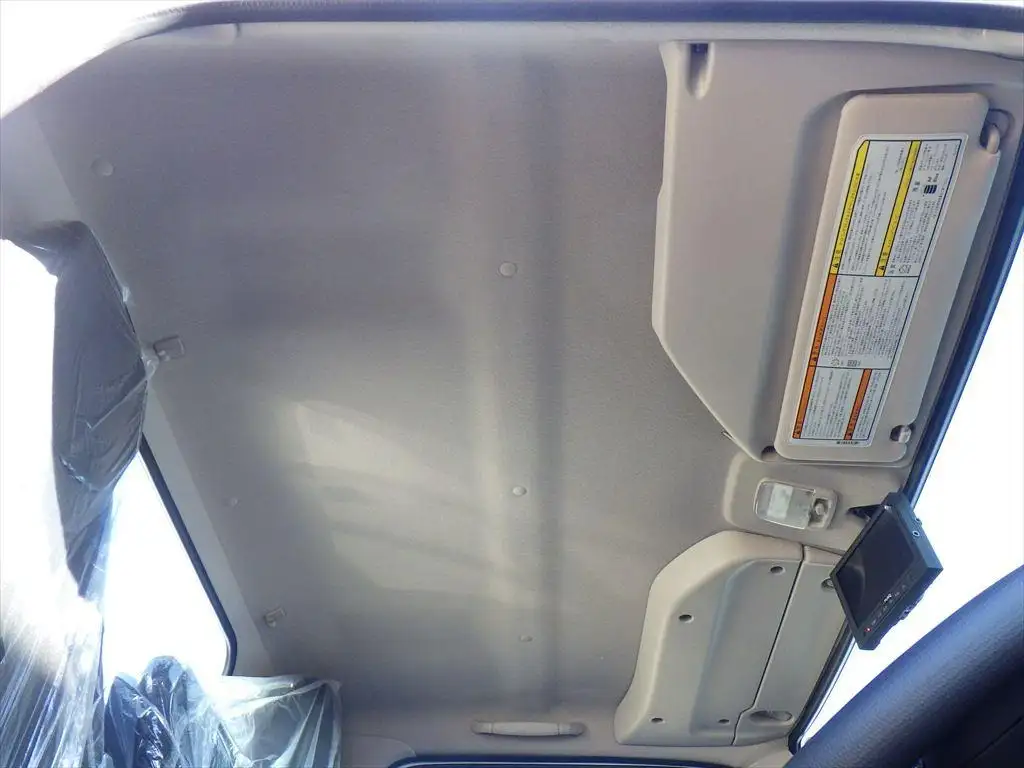 三菱 キャンター  タンク車 2RG-FGA50 R6｜画像17