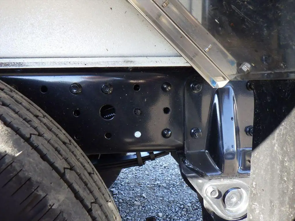 三菱 キャンター  タンク車 2RG-FGA50 R6｜画像18