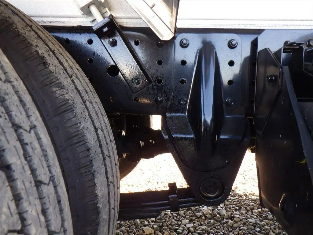 三菱 キャンター  タンク車 2RG-FGA50 R6｜画像19