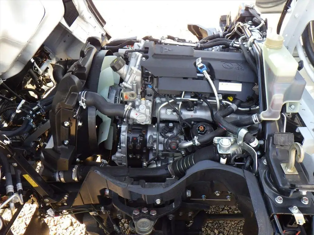 三菱 キャンター  タンク車 2RG-FGA50 R6｜画像20