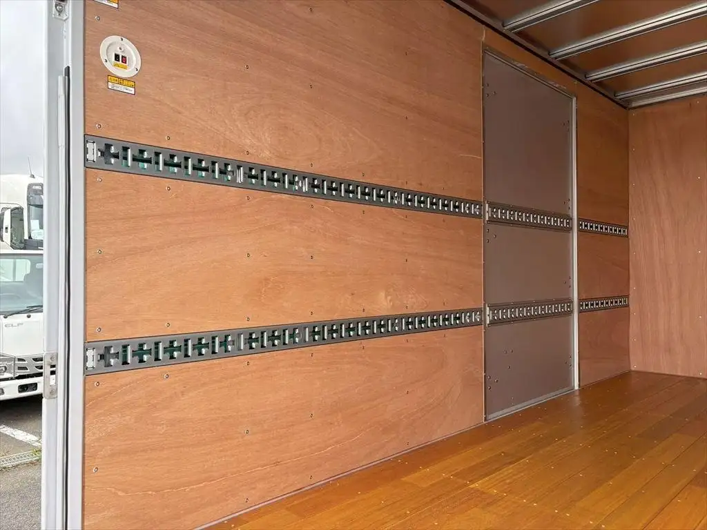 日野 デュトロ  アルミバン 2KG-XZU712M R6｜画像9