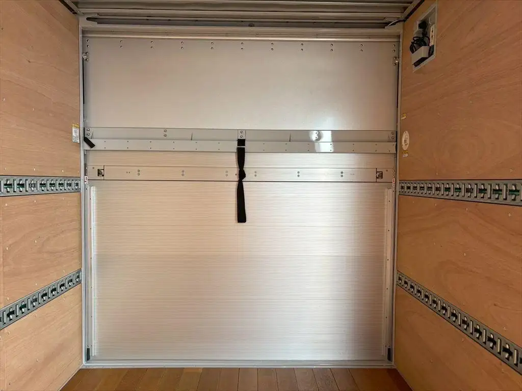 日野 デュトロ  アルミバン 2KG-XZU712M R6｜画像11