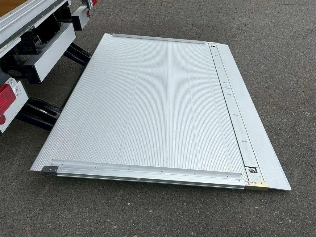 日野 デュトロ  アルミバン 2KG-XZU712M R6｜画像12