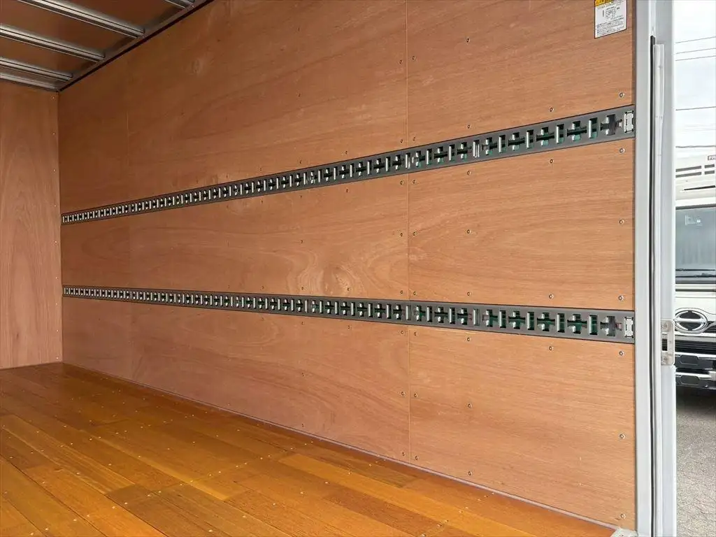 日野 デュトロ  アルミバン 2KG-XZU712M R6｜画像10