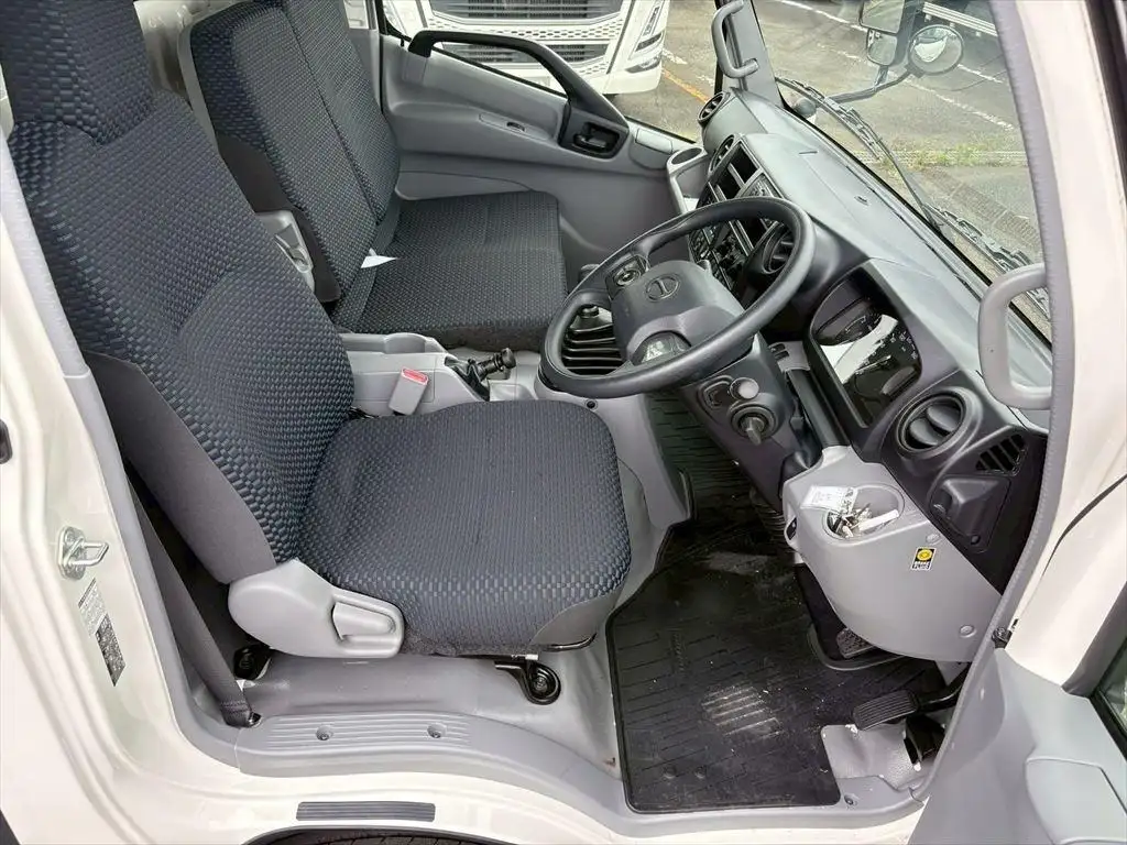 日野 デュトロ  アルミバン 2KG-XZU712M R6｜画像13