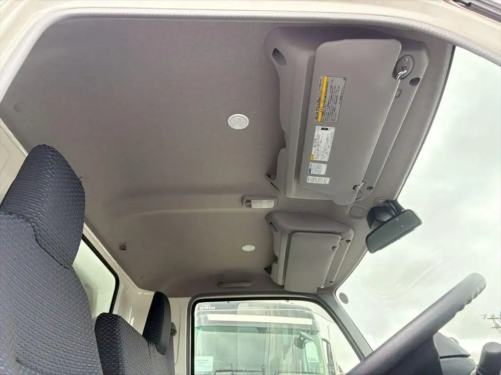 日野 デュトロ  アルミバン 2KG-XZU712M R6｜画像16