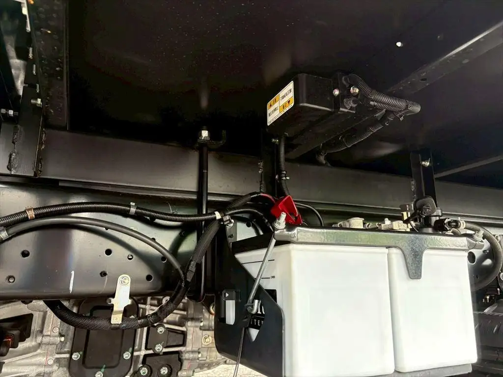 日野 デュトロ  アルミバン 2KG-XZU712M R6｜画像17