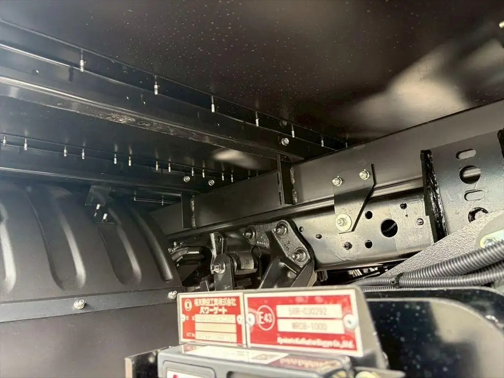 日野 デュトロ  アルミバン 2KG-XZU712M R6｜画像18