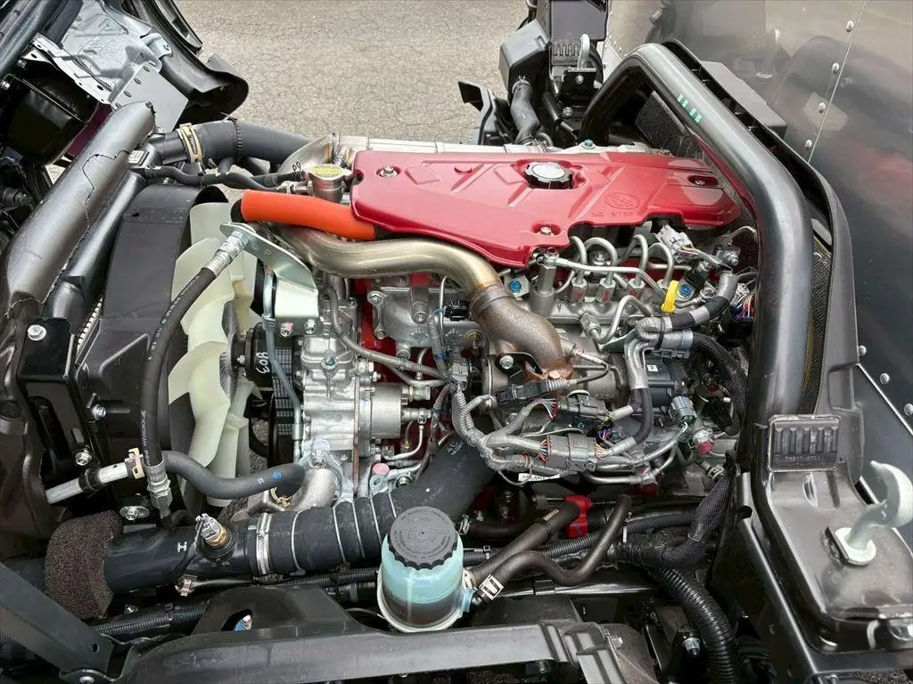 日野 デュトロ  アルミバン 2KG-XZU712M R6｜画像20