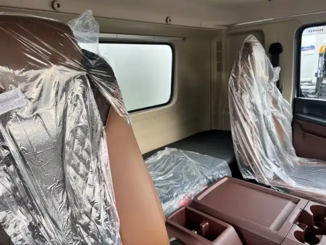 日野 レンジャー  冷凍冷蔵 2KG-FD2ABG R7｜画像10