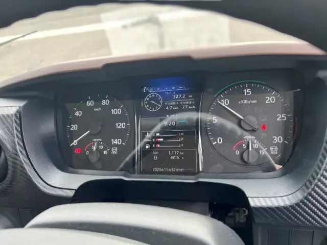 日野 レンジャー  冷凍冷蔵 2KG-FD2ABG R7｜画像14