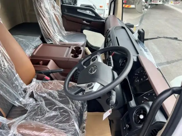 日野 レンジャー  冷凍冷蔵 2KG-FD2ABG R7｜画像11