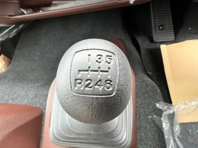 日野 レンジャー  冷凍冷蔵 2KG-FD2ABG R7｜画像15