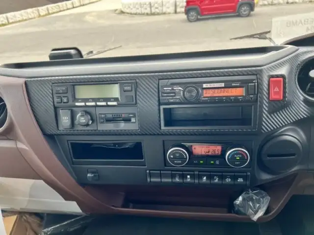 日野 レンジャー  冷凍冷蔵 2KG-FD2ABG R7｜画像13