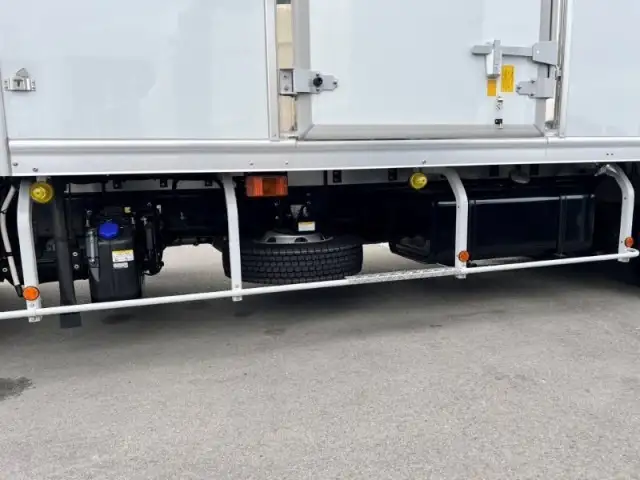 日野 レンジャー  冷凍冷蔵 2KG-FD2ABG R7｜画像16