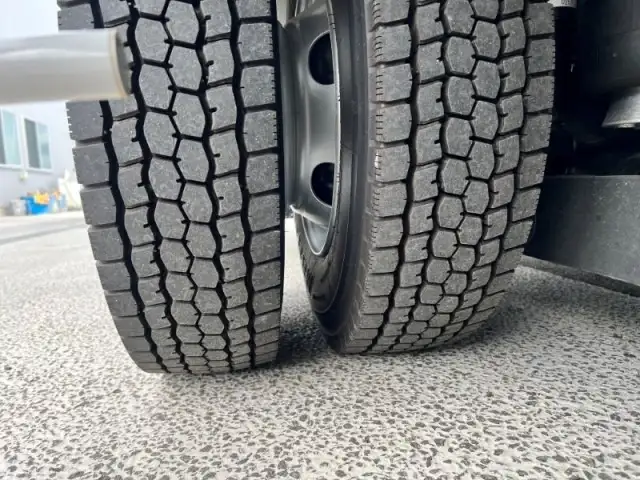 日野 レンジャー  冷凍冷蔵 2KG-FD2ABG R7｜画像20