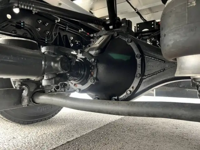 日野 レンジャー  冷凍冷蔵 2KG-FD2ABG R7｜画像17