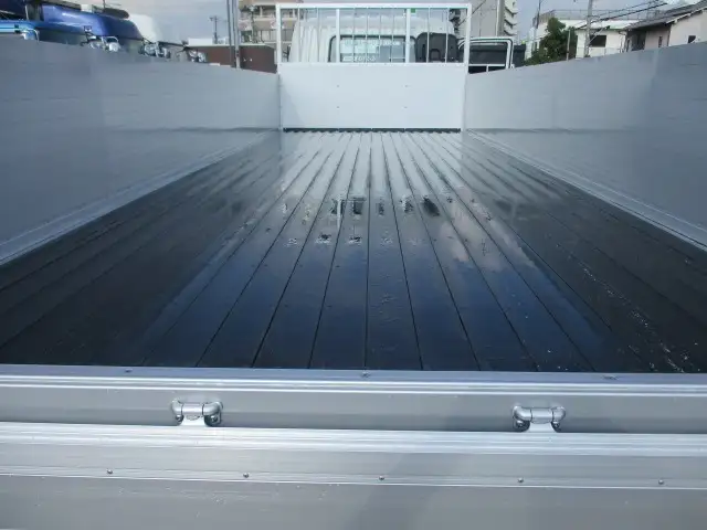 三菱 ファイター  平ボディ 2KG-FK62FZ R7｜画像8