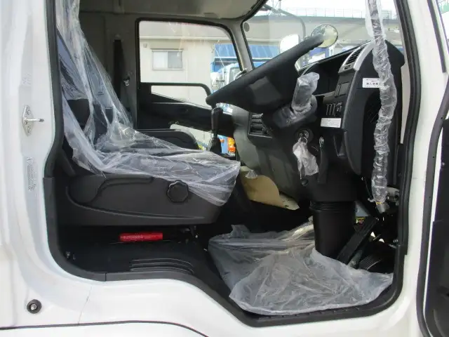 三菱 ファイター  平ボディ 2KG-FK62FZ R7｜画像11