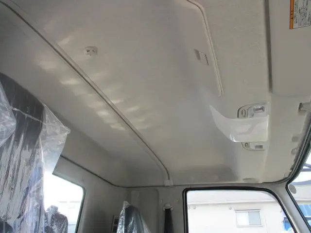 三菱 ファイター  平ボディ 2KG-FK62FZ R7｜画像13