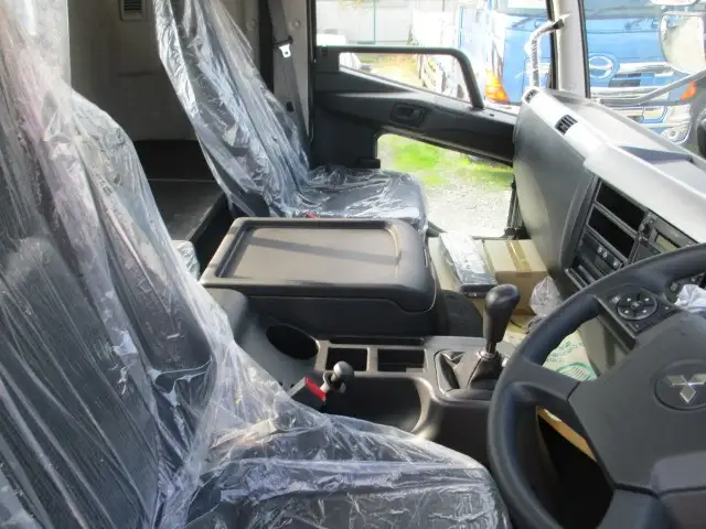 三菱 ファイター  平ボディ 2KG-FK62FZ R7｜画像12