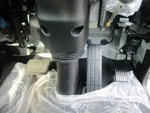 三菱 ファイター  平ボディ 2KG-FK62FZ R7｜画像16