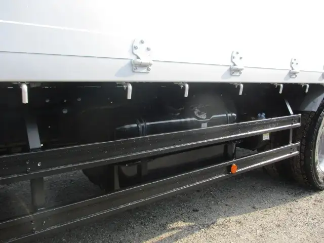 三菱 ファイター  平ボディ 2KG-FK62FZ R7｜画像17