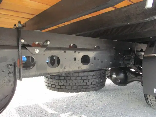 三菱 ファイター  平ボディ 2KG-FK62FZ R7｜画像19