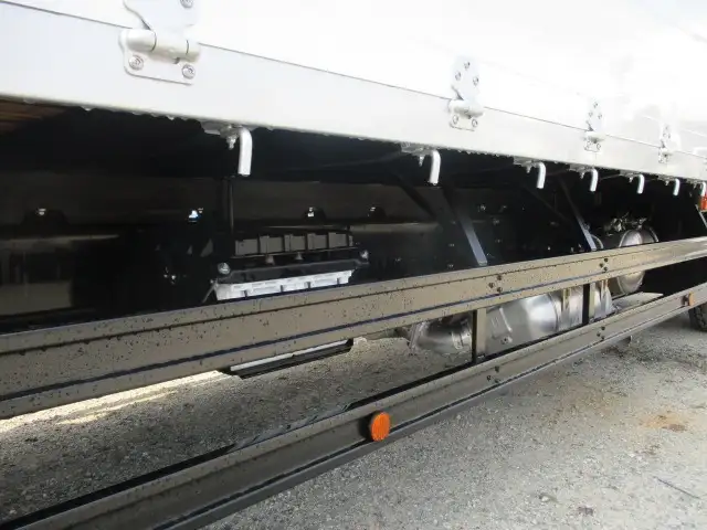 三菱 ファイター  平ボディ 2KG-FK62FZ R7｜画像18